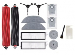 dreamQo varuosade komplekt Roborock S8 MaxV Ultra, S8 Max Ultra mudelitele