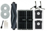 dreamQo varuosade komplekt Dreame X40 Ultra, X40 Ultra komplekt, X40 Master, L40 Ultra, L40 Ultra Gen 2 mudelitele