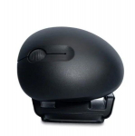 Ergonoomiline R-go Twisteri juhtmeta/juhtmega hiir, 2400 Dpi