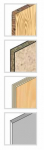 Awtools ketassaag 250x30mm, 40 hammast