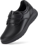 FitVille naiste laiad kingad 37 EU, must, 37