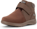 FitVille naiste laiad talvesaapad 35.5 EU, 35.5