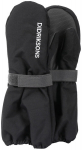 Laste kindad Didriksons Biggles Mitten, must