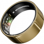 Nutikas s&otilde;rmus Ultrahuman UHRA-AG-08 Ring AIR Bionic Gold suurus 8