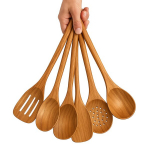 Tiigipuust k&ouml;&ouml;gitarbed 4 tk.
