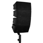 VX915 kompaktne 2.1 liinimassiivide komplekt