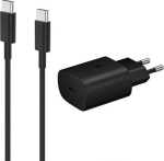 V&otilde;imas 25w Usb-c laadija koos kaabliga