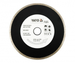 Yato Diamond l&otilde;ikeketas 180mm