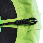 Kiik "fun Ring" 80 cm roheline