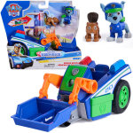 M&auml;ngus&otilde;iduk Spin Master Paw Patrol Rocky Search & Rescue komplekt