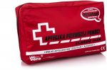 Auto esmaabikomplekt Din 13164