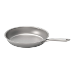 Roostevabast terasest pann Zyle Signature ZY1650FP, &Oslash;26cm