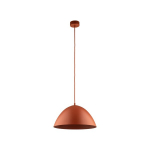 Ripplamp Tk Lighting Faro 10259, telliskivi v&auml;rvi