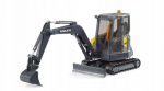 Bruder 2465 Volvo Ecr40 miniekskavaator