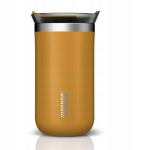 Wacaco Octaroma Lungo Thermo kruus 300 ml, kollane