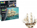 Revell - HMS Beagle mudeli komplekt, 1/96, 65458