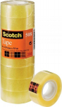 Scotch 3m 508 kleeplint, 19mm x 33m, 1 tk.