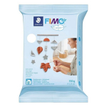 Fimo &Otilde;humass 350g, valge