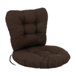 Aiatooli istepadi Patio Marocco, 97x55 cm, pruun