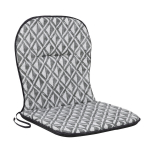 &Otilde;uetooli padi Patio Monoblock, 80x43 cm, hall