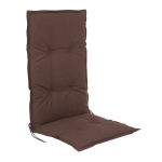 Aiatooli istepadi Patio Malezja, 117x50 cm, pruun