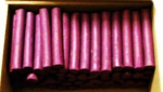 Plastiliin Mona, 1 tk, lilla