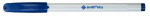 Zenith Gliss pliiats, sinine tint
