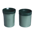 Stanley Legendary Classic kruusid 0,23 L (2 tk.)