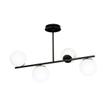 Laelamp BIOR 4 BLACK - Emibig