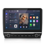 android multimeedia auto raadio Carplay Junsun Audi A3 S3 RS3 2003-2013 8P 10.1 tolli gps navi wifi bt fm rds dsp swc 2+64gb