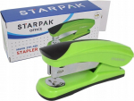 Klammerdaja Starpak 320, 20 lehte, roheline