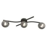 Laelamp OPUS 3 BL GRAFIT - Emibig