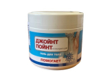 Joint Point Cooling Cream-Gel vartalolle, 300 ml