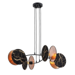 Emibig ripplamp Motif