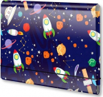 Kaust A5 elastse "kosmos 2"-ga - Penmate