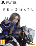 Arvutim&auml;ng Pragmata - PS5 m&auml;ng