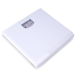 Vannitoakaal valge mehaaniline 120 kg Orion