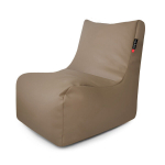 Kott-tool Qubo Noa Monk Soft Fit &ouml;konahast, ergonoomiline, suure tihedusega t&auml;idisega