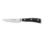 WUSTHOF Ikon koorimisnuga, 9cm