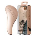 Antistaatiline juuksehari Rose Gold Metallic