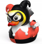 Tubbz Mini Figure Dc Comics Harley Quinn &ndash; kogutav kummipart