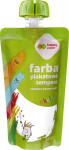 Happy Color tempera plakativ&auml;rv 100ml, valge