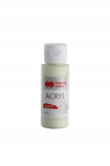 Happy Color akr&uuml;&uuml;lv&auml;rv - Garden Green, 60 ml