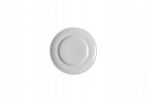 Rak Classic Gourmet taldrik 17 cm, &uuml;mmargune, portselan, elevandiluu