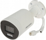 Hikvision Ds-2cd2086g2h-iu Ip kaamera 8mp 4k Acusense, 40m Ir, heli