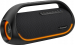 Tronsmart Bang kaasaskantav Bluetooth k&otilde;lar 60w, must