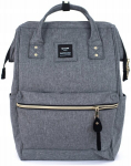 Himawari Classic M - linna seljakott, hall, mahukas, Usb-ga