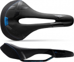 Selle Italia X-land E-bike Tm Superflow L sadul, must
