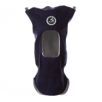 Huppa Kootud sallm&uuml;ts SELAH, navy