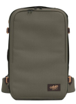 Cabinzero Classic Pro 42l reisiseljakott-k&auml;ekott - hall